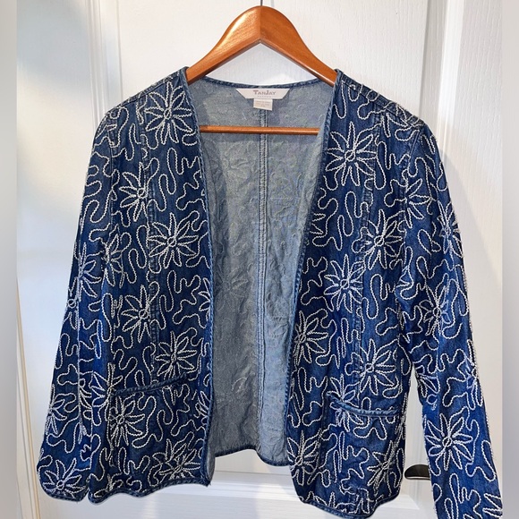 Light jacket/cardigan/blazer - Picture 1 of 5
